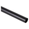 Privacy Film Polyester Charcoal 15 2 x 15 m â€” Builders Store SA