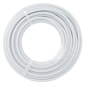 Proton Prepack Surfix 15 mm 2 Core and E 30 m White â€” Builders Store SA