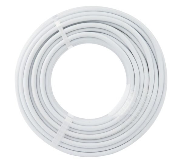 Proton Prepack Surfix 15 mm 2 Core and E 30 m White â€” Builders Store SA