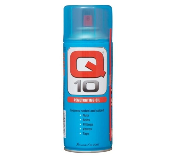 Q20 Penetrating Fluid 400 g â€” Builders Store SA