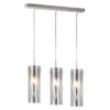 Radiant JH190 3Light Island Pendant Chrome â€” Builders Store SA