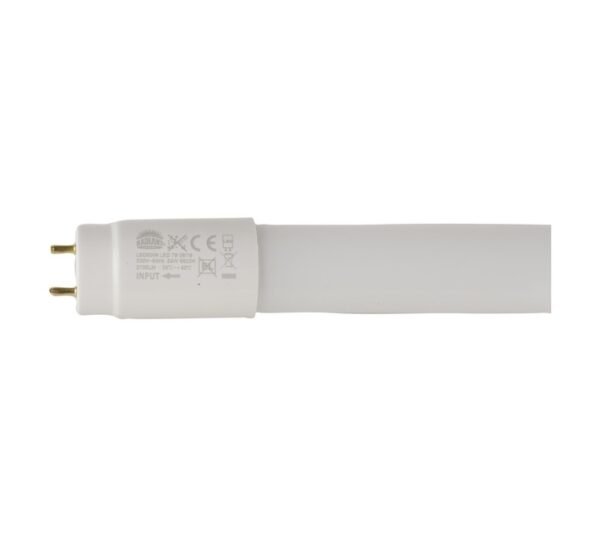 Radiant T8 LED Glass Tube 24W â€” Builders Store SA