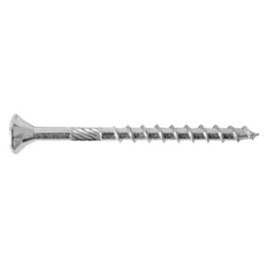 Rawlplug 12 x Wood Screws 70 x 4 mm Rawlplug 12 x Wood Screws 70 x 4 mm — Builders Store SA