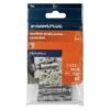 Rawlplug 5 x Shield Anchor Rawbolt M6 x 12 x 40 mm Rawlplug 5 x Shield Anchor Rawbolt M6 x 12 x 40 mm — Builders Store SA