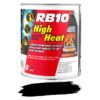 RB10 High Heat Etch Primer Black 1 L â€” Builders Store SA