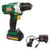 Ryobi 12 V LiIon Cordless DIY Drill and Driver 10 mm Keyles â€” Builders Store SA