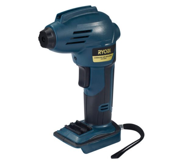 Ryobi Air Inflator 18 V XAI8800 â€” Builders Store SA