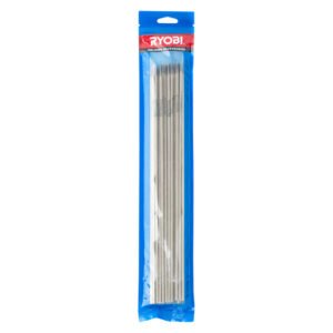 Ryobi RWER1650 E6013 50 x Electrode Rods 300 x 16 mm â€” Builders Store SA