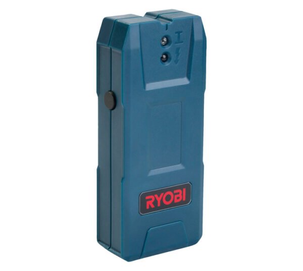 Ryobi Wall Detector 40mm â€” Builders Store SA