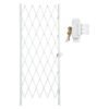 Saftidor Slam White 1150 x 2000 mm Saftidor Slam White 1150 x 2000 mm — Builders Store SA
