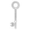 SAL Ready Cut Key Blank MB30 SAL Ready Cut Key Blank MB30 — Builders Store SA