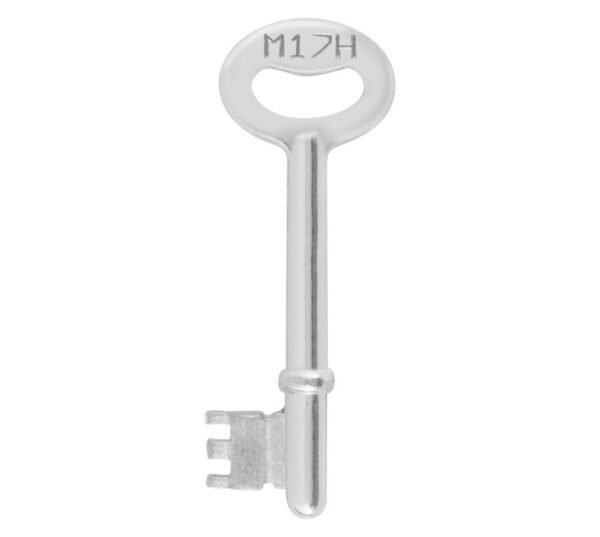 SAL Ready Cut Key Blank MH17 â€” Builders Store SA