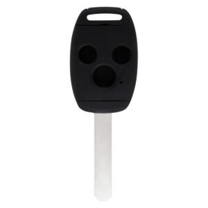 SAL Transponder 3 Button Honda Car Key Shell EGHOHD58C3 SHON â€” Builders Store SA