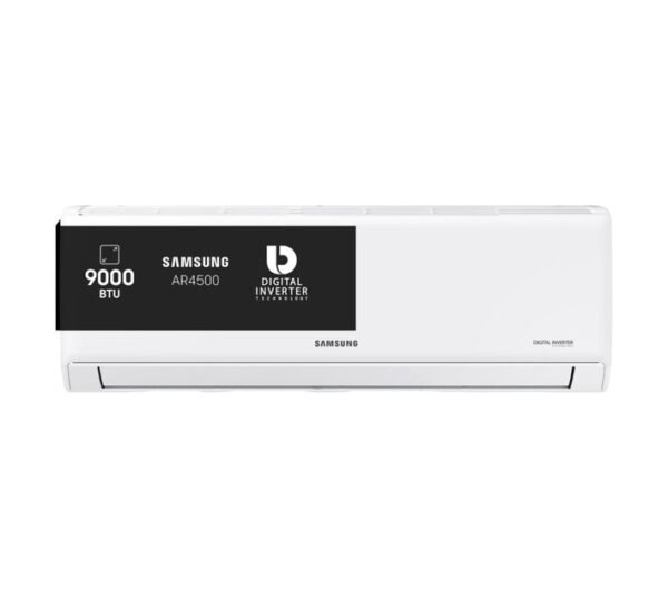 Samsung 9000 BTU Cooling and Heating Inverter Split Air Cond â€” Builders Store SA