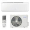 Samsung NonInverter 12000 BTU Midwall Split Air Conditioner Samsung NonInverter 12000 BTU Midwall Split Air Conditioner — Builders Store SA