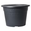 Sanscape Etrusco Pot Anthracite 420 mm â€” Builders Store SA