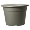 Sanscape Etrusco Pot Taupe 360 mm Sanscape Etrusco Pot Taupe 360 mm — Builders Store SA