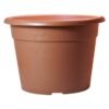 Sanscape Etrusco Pot Terracotta 360 mm â€” Builders Store SA