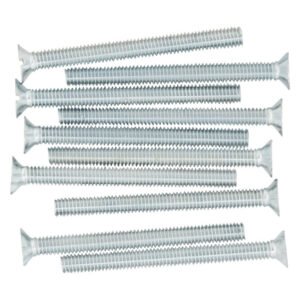 Screw Csk Machine M5 x 50 10 Pack Screw Csk Machine M5 x 50 10 Pack — Builders Store SA