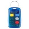 Security Remotes Unlimited Griffon 4 Button Remote Security Remotes Unlimited Griffon 4 Button Remote — Builders Store SA