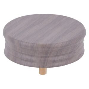Shiraz End Cap Sea Mist 85 mm Shiraz End Cap Sea Mist 85 mm — Builders Store SA