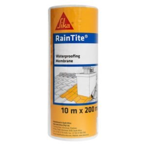 Sika Membrane 200 mm x 10 m â€” Builders Store SA