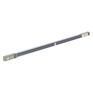 Solar Film Polyester Grey 2 x 15 m â€” Builders Store SA