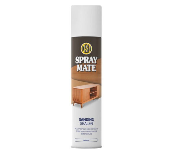 Spraymate Spray Paint Woodseal â€” Builders Store SA