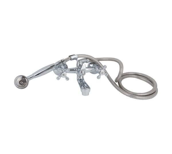 Spree BathShower Mixer Tap â€” Builders Store SA