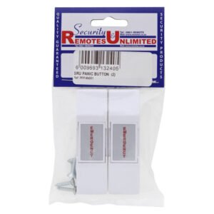 SRU Panic Button 2 SRU Panic Button 2 — Builders Store SA