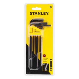 Stanley TR250 Heavy Duty Staple Gun â€” Builders Store SA