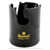 Starrett 647374 TCT Holesaw 57 x 63 x 120 mm â€” Builders Store SA
