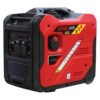 Steco Dual Fuel Inverter Generator Electric Start 5000 W Steco Dual Fuel Inverter Generator Electric Start 5000 W — Builders Store SA