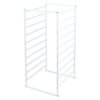 Storm Storage 10 Runner Frame White 450mm Storm Storage 10 Runner Frame White 450mm — Builders Store SA