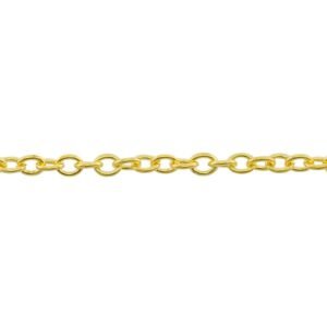 Suki Forcat Steel Chain 08 cm Sold Per Meter — Builders Store SA
