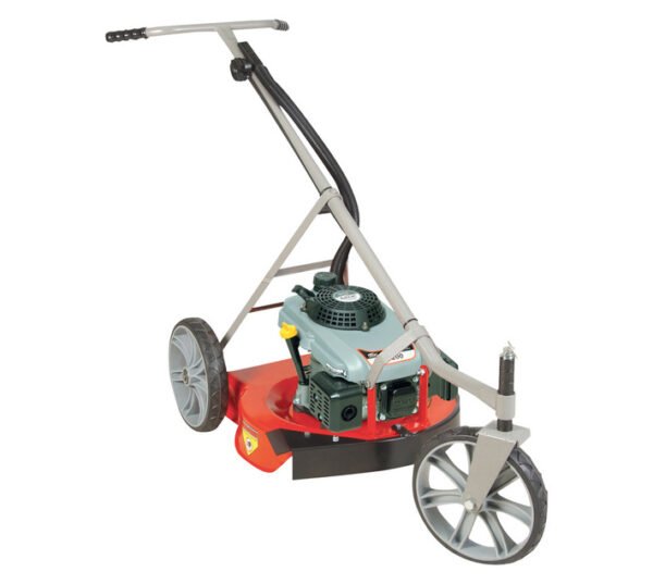 Tandem Inkunzi Torx Lawnmower â€” Builders Store SA