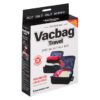 Tevo 3 x Travel Vacbag â€” Builders Store SA