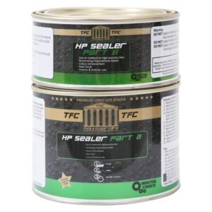Tile and Floor Care HP Sealer 1 L Tile and Floor Care HP Sealer 1 L — Builders Store SA