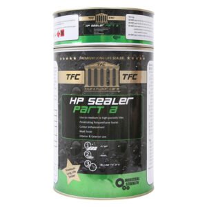 Tile and Floor Care HP Sealer 5 L â€” Builders Store SA