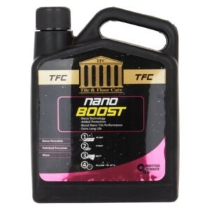 Tile and Floor Care Nano Sealer 1 L â€” Builders Store SA