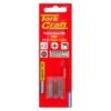 Tork Craft 2 x No2 Insert Pozi Screwdriver Bits 25mm â€” Builders Store SA