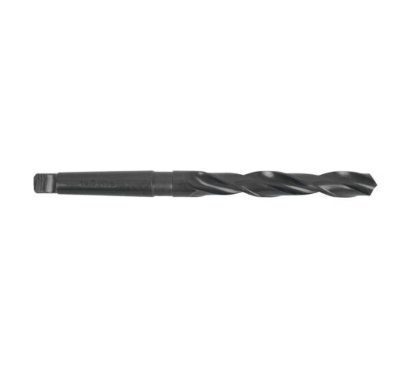 Tork Craft HSS MT2 Morse Taper Drill Bit 18 mm â€” Builders Store SA