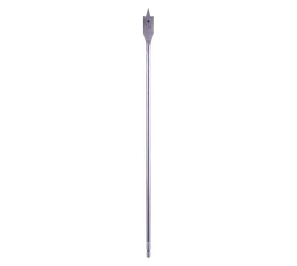 Tork Craft TC02082 Spade Drill Bit 18 x 400 mm Tork Craft TC02082 Spade Drill Bit 18 x 400 mm — Builders Store SA
