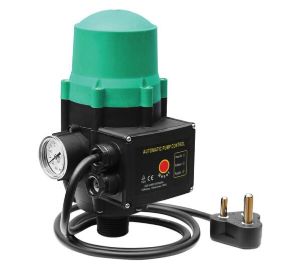 TRADE PROFESS AUTO PUMP CONTROLLE SWITCH â€” Builders Store SA