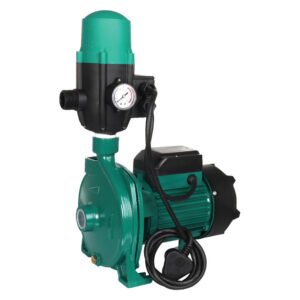 Trade Professional Centrifugal Water Pump with Auto Control â€” Builders Store SA