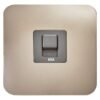 Veti Stove Isolator 60a BlackBronze â€” Builders Store SA