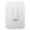 Veti Switch 1Lever 2way White â€” Builders Store SA