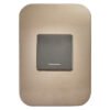 Veti Switch 1Lever Double Mod BlackBronze â€” Builders Store SA