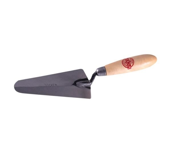Vicker Gauging Trowel 150 mm â€” Builders Store SA