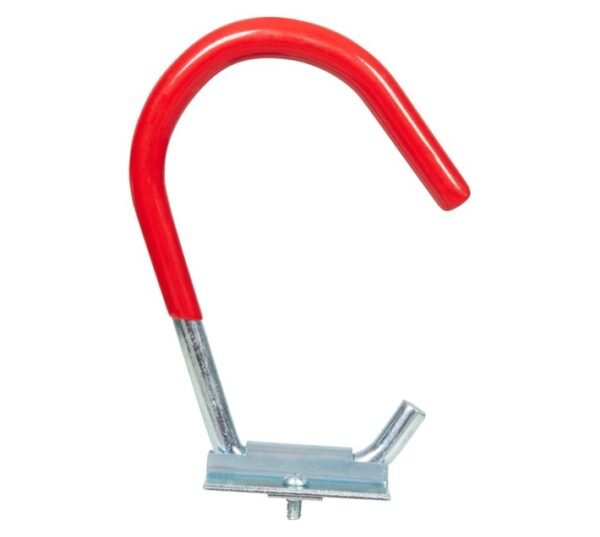 Vormann 850900 EDI Hook Red â€” Builders Store SA